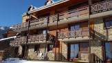 Residencia Les terrasses du soleil. 